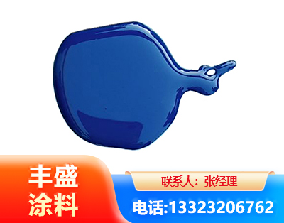 楚雄水性醇酸磁漆