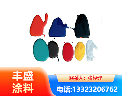 楚雄水性医疗器械专用漆