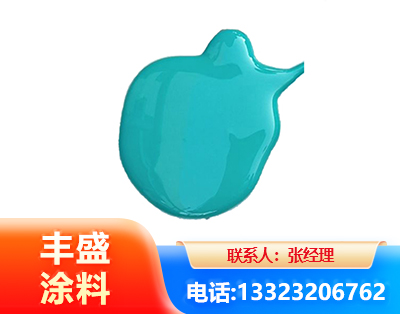 楚雄水性高氯化聚乙烯漆