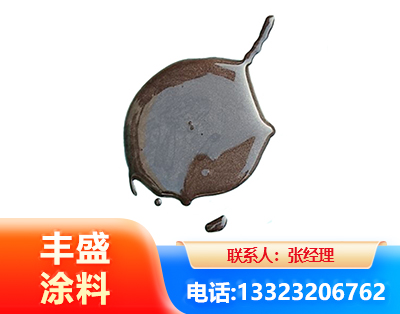 楚雄水性氯磺化漆