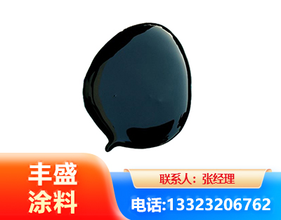 楚雄水性氯化橡胶漆